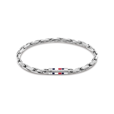 Tommy Hilfiger férfi karkötő 19 cm (THJ2790747)