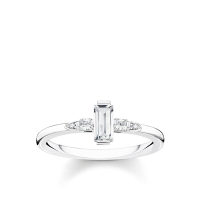 Thomas Sabo gyűrű 54-es méret (TR2266-051-14-54)