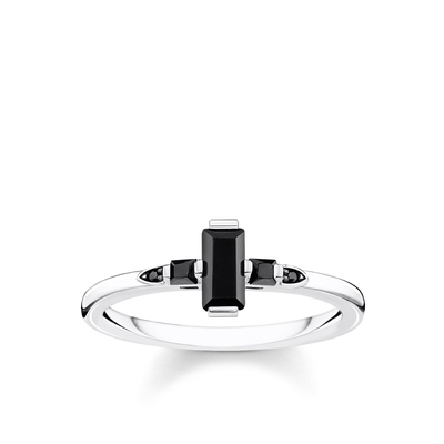 Thomas Sabo Sterling Silver gyűrű (TR2266-643-11-54)