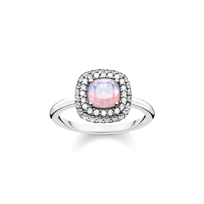 Thomas Sabo gyűrű (TR2287-347-7-52)