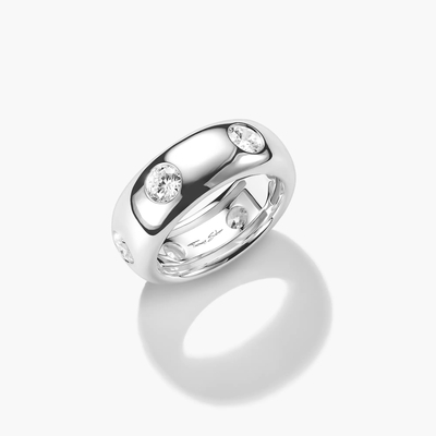 Thomas Sabo gyűrű 56-os méret (TR2519-051-14-56)