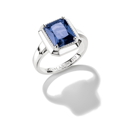 Thomas Sabo gyűrű 56-os méret (TR2528-699-1-56)