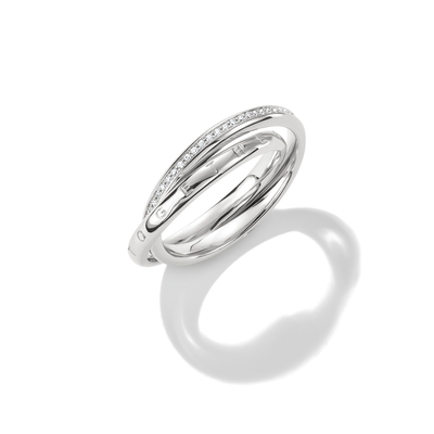 Thomas Sabo Örökre együtt gyűrű 54-es méret (TR2548-051-14-54) Thomas Sabo Örökre együtt gyűrű 54-es méret (TR2548-051-14-54)