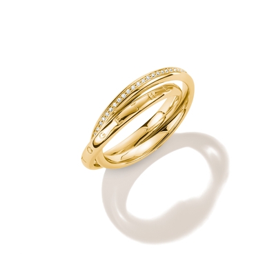 Thomas Sabo Örökre együtt gyűrű 54-es méret (TR2548-M01-14-54) Thomas Sabo Örökre együtt gyűrű 54-es méret (TR2548-M01-14-54)