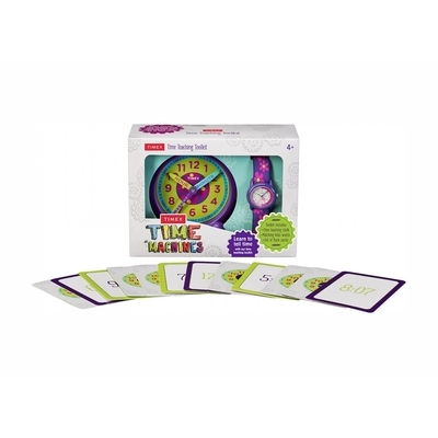 Timex gyerek óra szett (TWG014800)