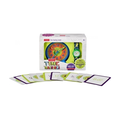 Timex gyerek óra szett (TWG014900)