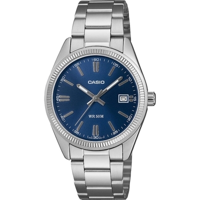 Casio Collection unisex óra (UTP-1302PD-2A1VEF)