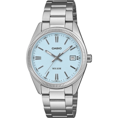 Casio Collection unisex óra (UTP-1302PD-2A2VEF)