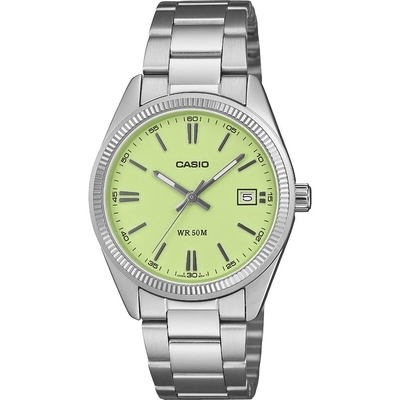Casio Collection unisex óra (UTP-1302PD-3A2VEF) Casio Collection unisex óra (UTP-1302PD-3A2VEF)