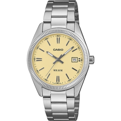Casio Collection unisex óra (UTP-1302PD-9AVEF)