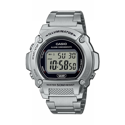 Casio Collection férfi óra (W-219HD-1AVEF)