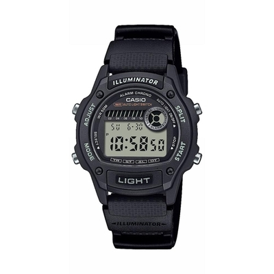 Casio Collection unisex óra (W-220H-1AVEF)