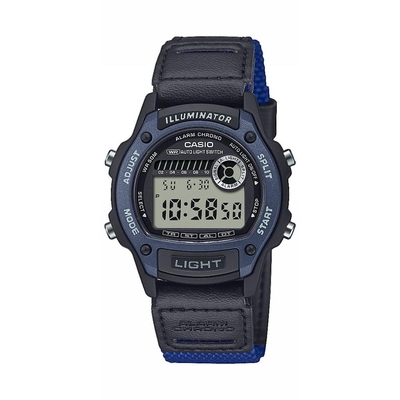Casio Collection unisex óra (W-220HF-2AVEF)