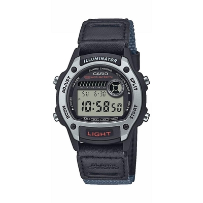 Casio Collection unisex óra (W-220HF-8AVEF)