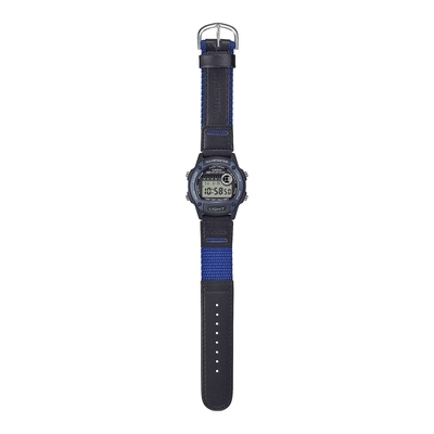 Casio Collection unisex óra (W-220HF-2AVEF)