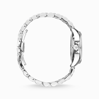 Thomas Sabo Montre Divine Rainbow női óra (WA0394-201-201) Thomas Sabo Montre Divine Rainbow női óra (WA0394-201-201)