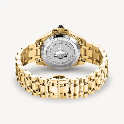 Thomas Sabo Divine Mystic Island női óra (WA0400-264-207)