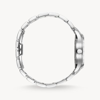 Thomas Sabo Cosmic Black női óra (WA0402-201-203)