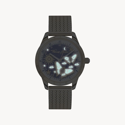 Thomas Sabo Pillangók női óra (WA0430-291-207)