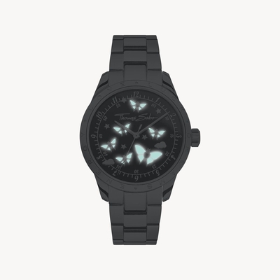 Thomas Sabo Pillangók női óra (WA0432-201-203)