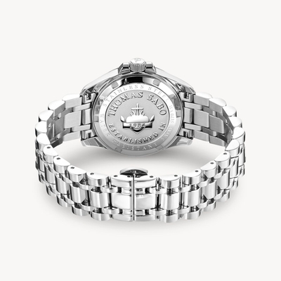 Thomas Sabo Elegance női óra (WA0435-201-209)