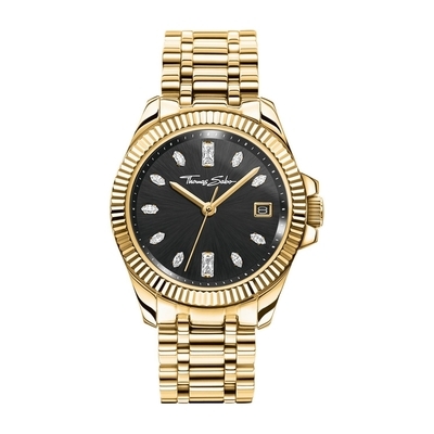 Thomas Sabo Elegance női óra (WA0431-291-207)