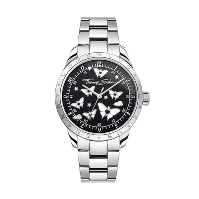 Thomas Sabo Pillangók női óra (WA0432-201-203)