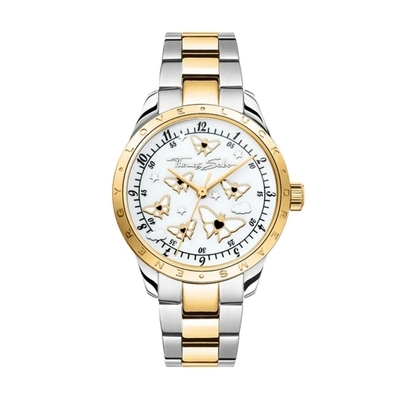 Thomas Sabo Pillangók női óra (WA0433-291-202)