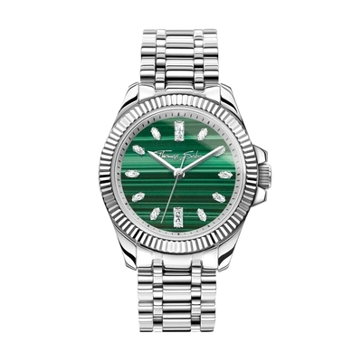 Thomas Sabo Elegance női óra (WA0434-201-211)