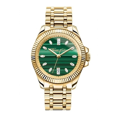 Thomas Sabo Elegance női óra (WA0436-291-211)