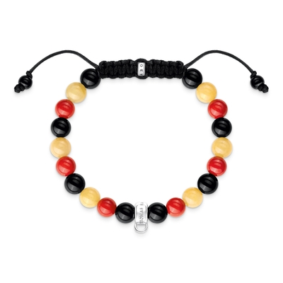 Thomas Sabo Charm Club karkötő 24 cm (X0260-962-7-L24)