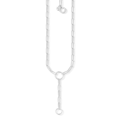Thomas Sabo Charm nyaklánc (X0276-001-21-L50)