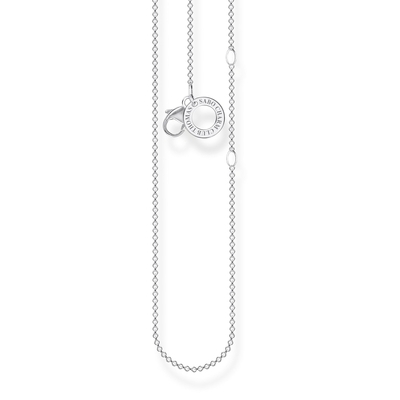 Thomas Sabo Charm Club nyaklánc (X0278-001-21-L45)