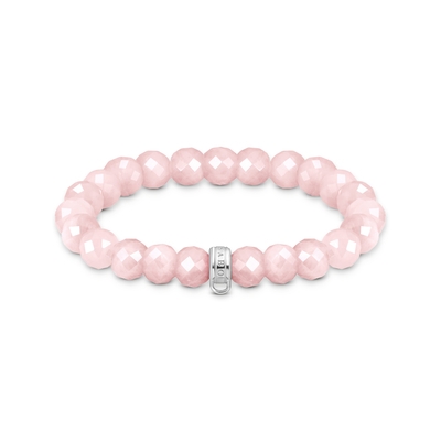 Thomas Sabo Charm Club karkötő 15 cm (X0292-034-9-L15) Thomas Sabo Charm Club karkötő 15 cm (X0292-034-9-L15)