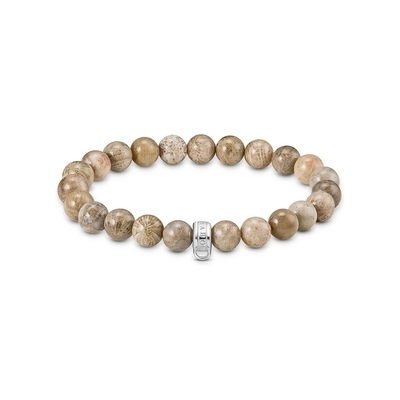 Thomas Sabo Charm Club karkötő 17 cm (X0293-014-16-L17)