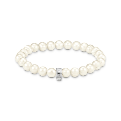 Thomas Sabo Charm Club karkötő 15 cm (X0293-082-14-L15)