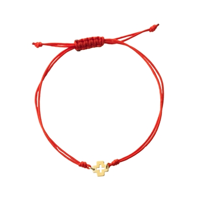 Ekan arany karkötő (XB182000-P)