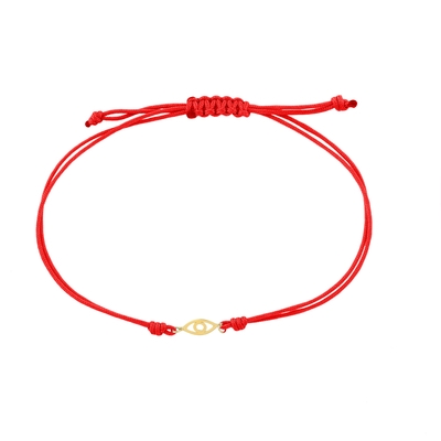 Ekan arany karkötő (XB303800-P)