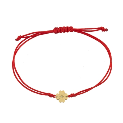 Ekan arany karkötő (XB4735MO-P)