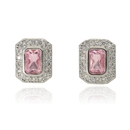 Ezüst fülbevaló - 02107-248