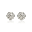 Ezüst fülbevaló - 02107-371