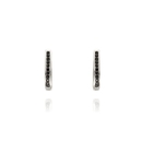 Ezüst fülbevaló - 02109-54