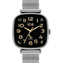 Ice-Watch Ice Smart SQ 2.0 Square 1.7" Silver Milanese Small okosóra - 025820