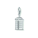 Thomas Sabo telefonfülke charm - 0266-001-12
