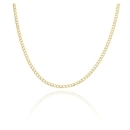 Arany nyaklánc 50 cm