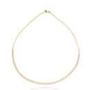 Arany nyakék - 05S101-4-TC_KT