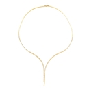 Arany nyakék - 05S101-8-TC_KT