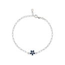 Ezüst karlánc 20 cm - 07118-206 Ezüst karlánc 20 cm - 07118-206