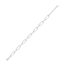 Ezüst karlánc 21 cm - 07118-208 Ezüst karlánc 21 cm - 07118-208