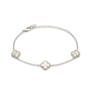 Ezüst karlánc 19 cm - 07221-24
